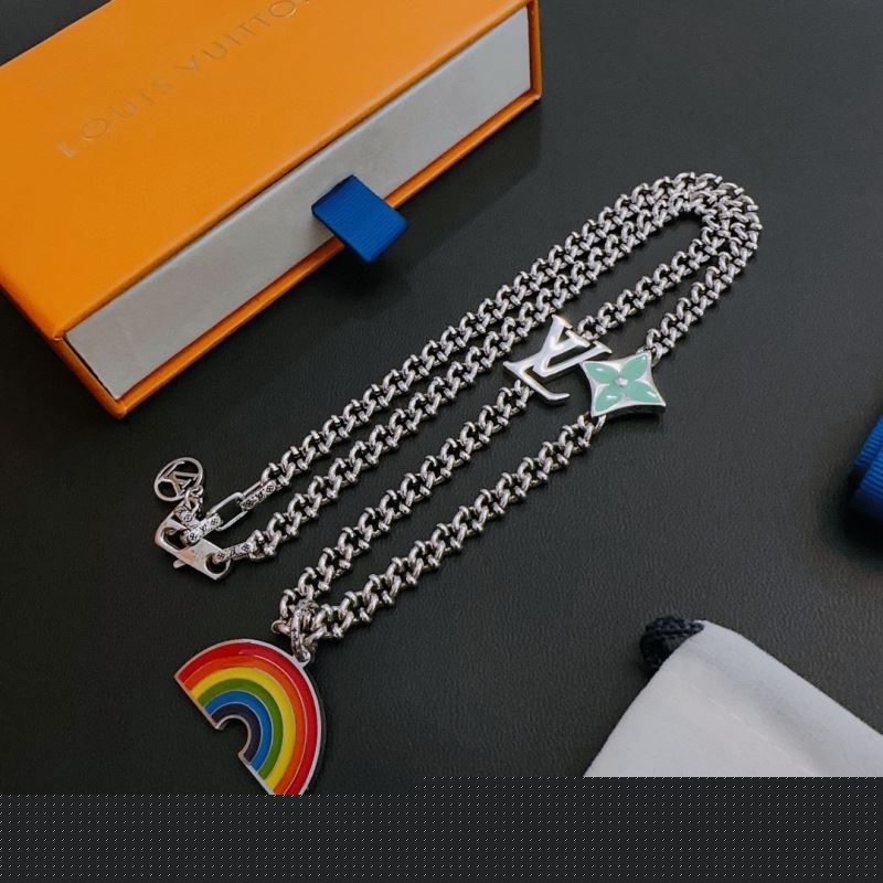 LV Necklaces